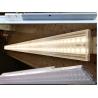 Buy cheap Warm White 180lm/W 50Watt LED Linear Track Light With Slim Panel from wholesalers