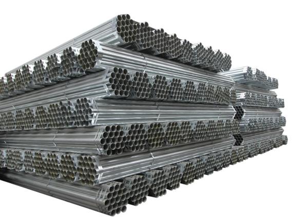 Buy cheap Pre Galvanized Steel Tube With Rust-Proof And Weather-Resistant Coating from wholesalers