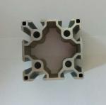 Anodized standard aluminum extrusion profiles Aluminum 6061 Assembly Line