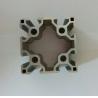 Buy cheap Anodized standard aluminum extrusion profiles Aluminum 6061 Assembly Line from wholesalers