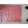 Buy cheap Hotel Hospital PVA Water Soluble Plastic Laundry Bags For Infection Control, 20 GAL - Carton of 200 from wholesalers