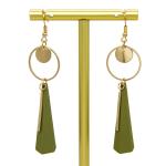 14k Gold Diamond Cartilage Earrings Stainless Steel Stud Cartilage Tragus Flat