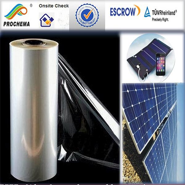 Buy cheap ETFE FPCB release film , ETFE PCB insulation film , ETFE UV resistance film from wholesalers