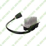 For Bentley Flying Spur Continental GT Continent Supersports AC Blower Motor