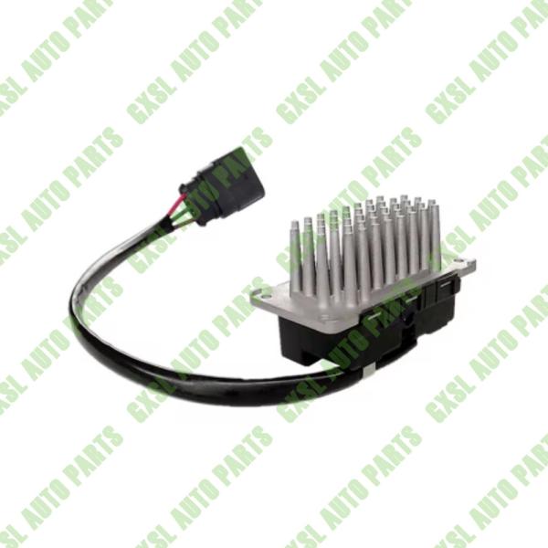 For Bentley Flying Spur Continental GT Continent Supersports AC Blower Motor