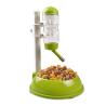 Buy cheap Detachable Automatic Pet Food Dispenser Customized Logo Plastic Material from wholesalers