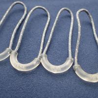 Buy cheap Fashion Plastic Zipper Puller Slider Replacement For Sportswear product