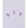 Buy cheap Radiographic Accessories X-Ray ID Markers Lead Letters Numbers for read figures from wholesalers