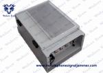 350W High Power Military Waterproof Outdoor Prison Jammer GSM 3G 4G All Cell