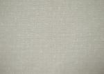 Pilling Resistance Jacquard Material Combed Yarn With Light Khaki