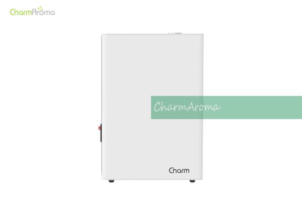 Buy cheap Wall Hanging Automatic Air Freshener Machine 390H X 270W X 185D MM from wholesalers