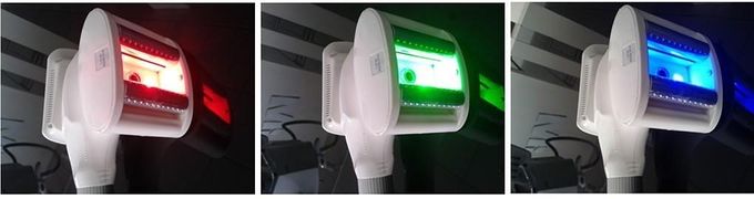 LF-137 Best effect cavitation vacuum rf body contouring machine vacuum roller radio frequency aesthetic equipment