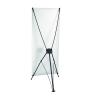 Buy cheap Promotional Graphic Banner Stand For Exhibition Outdoor Activities from wholesalers