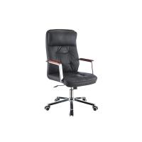 Buy cheap Breathable Electroplating 51.5cm Ergonomic Swivel Chair product