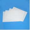 Buy cheap 0.3mm Thick Metalized Ceramic Substrate Zirconia ZrO2 Diamond Polished from wholesalers