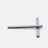Buy cheap 4j Series Steel Pneumatic Staple Top-Rated 20 Gauge 413j for Upholstery Requirements from wholesalers