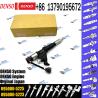 Buy cheap Common Rail Injector 095000-5225 For Hino Fiat Trucks Diesel Fuel Injectors 0950005225 from wholesalers