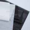 Buy cheap Weft Insert Napping Woven Interlining Supplier from wholesalers