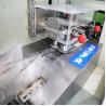 Buy cheap Medical Face Mask Sealing Machine 260 bags/min Fault self diagnosis function from wholesalers