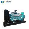 Buy cheap CHP Biogas Generator Price List from wholesalers