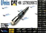 Fuel Injector Assembly 20R-5079 20R-1318 173-9268 198-7912 460-8213 342-5487 417