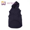 Buy cheap Autumn Sleeveless Cat Dog Printed Pet Hoodie Dog And Cat Clothes from wholesalers