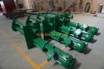 CBM HDD Oilfield Drilling Fluids Submersible Slurry Pump