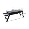 Buy cheap Outdoor Cooking Barbecue Oven Custom Mantel BBQ Grill Overheating Protected Adjustable from wholesalers