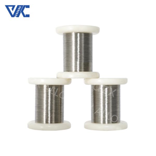 Buy cheap Good Price Ni201 99% Ni 200 99.98% Pure Nickel Wire from wholesalers