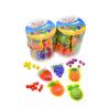 Buy cheap Custom Puffed Toy Candy Dispenser , Convenient Store Kids Candy Machine from wholesalers