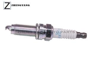 Wholesale Single Iridium Spark Plug , SILZKR7C11S 92932 Honda Plugs For ACURA MDX from china suppliers