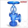 Buy cheap angle-globe-valve-gs-c25-dn65-rf from wholesalers