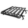Buy cheap IS09001 Chevy Silverdo Luggage Roof Rack Cargo Carrier For Suv from wholesalers