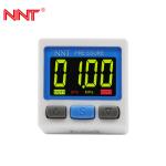 30A Digital Air Compressor Pressure Sensor With One Touch Fitting