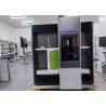 Buy cheap 1100x1200mm Max Screen Size CTS Equipment Laser Power 20W Yellow Light Room from wholesalers