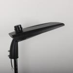 100 Watt LED Street Light Fixtures With 120 Degree Beam Angle