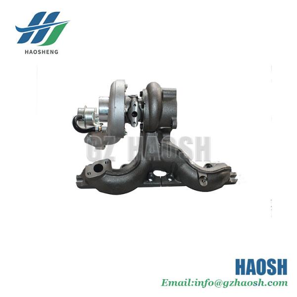 Buy cheap 8-97326752-0 8973267520 TURBO CHARGER ASSEMBLY FOR ISUZU NPR 4HG1 from wholesalers