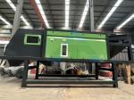 Magnetic Separator Waste Separation Non Ferrous Metal Separation Aluminum Eddy
