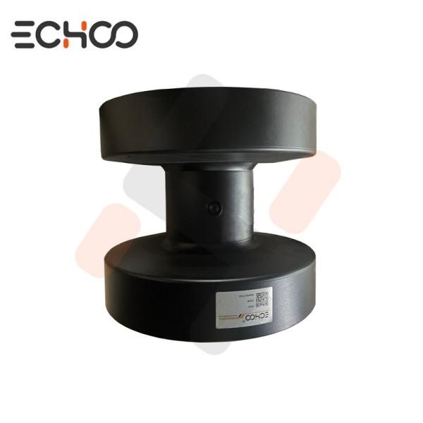 Buy cheap GEHL CTL60 Compact Track Loader Skid Steer Track Roller Undercarriage Spare Parts from wholesalers