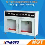 90×25×70cm Size Peel Adhesion Test Equipment Viscosity Testing Equipment with 10