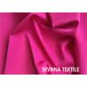 Buy cheap Plain Colors Nylon Swimwear Fabric , Beachwear Polyester Fabric For Swimwear from wholesalers