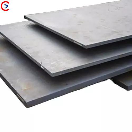 Buy cheap Q235 Q345 Carbon Steel Plate 1000mm - 6000mm Processing Service Available from wholesalers