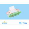 Buy cheap 20x14CM Ultra Soft Baby Wet Wipe Private Label Non Alcohol Disposable from wholesalers