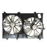 Buy cheap Electric Radiator Fan Assembly for TOYOTA HIGHLANDER 2.7 ASU40 16711-0V040 TY10GU4672 from wholesalers