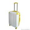Buy cheap Traveler's best choice ABS hard side spinner luggage sets travel trolley suitcases from wholesalers