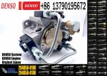 Brand New Common Rail Fuel Pump Injection Pump 294050-0100 294050-0103 294050