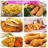 Buy cheap 16L Electric Heating Desktop Fried Chicken Stove 3 Kw Power for Commercial Hotel Cooking from wholesalers