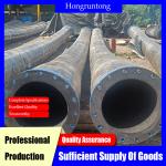 1300mm Impact Resistant ﻿Slurry Tanker Suction Hose Wear Resistance