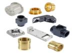 Buy cheap Versatile Precision Machining Parts Industrial CNC 5th Axis Machining from wholesalers