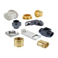 Buy cheap Versatile Precision Machining Parts Industrial CNC 5th Axis Machining product